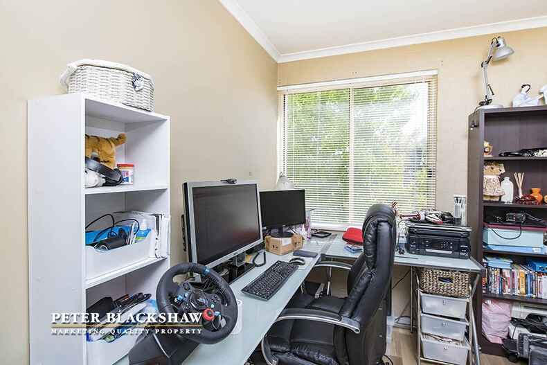 Lot 29/10/54 Chaseling Street Phillip Lot 29/10/54 Chaseling Street Phillip