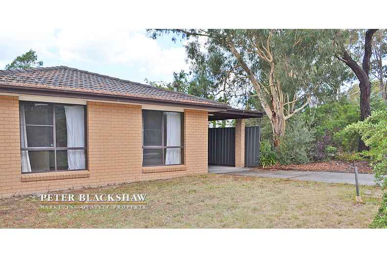 1 Clermont Street Fisher