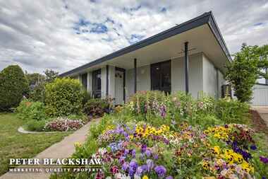 Lot 16/168 Boddington Crescent Kambah