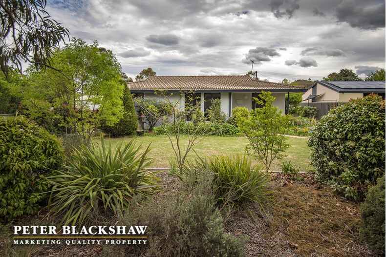 Lot 16/168 Boddington Crescent Kambah Lot 16/168 Boddington Crescent Kambah