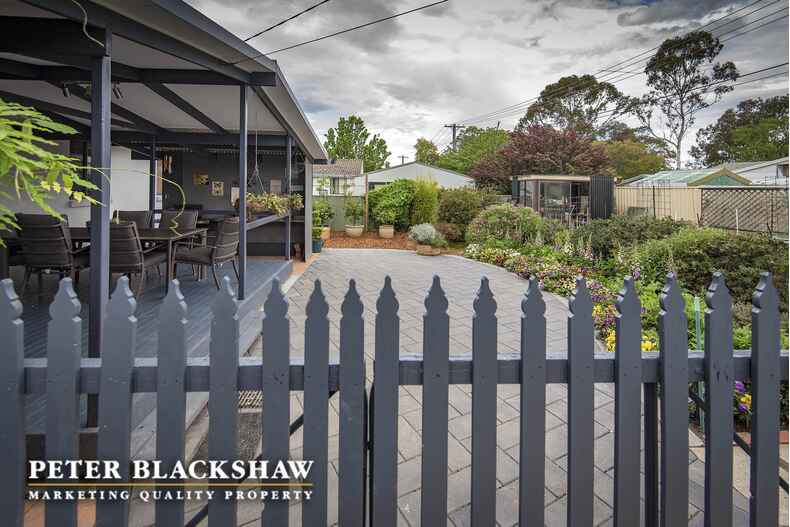 Lot 16/168 Boddington Crescent Kambah Lot 16/168 Boddington Crescent Kambah