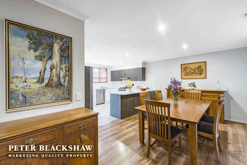 Lot 16/168 Boddington Crescent Kambah Lot 16/168 Boddington Crescent Kambah