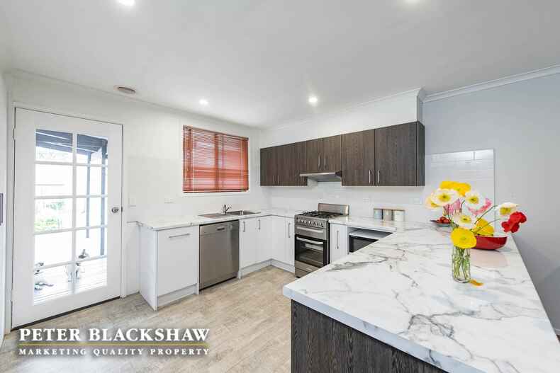 Lot 16/168 Boddington Crescent Kambah Lot 16/168 Boddington Crescent Kambah