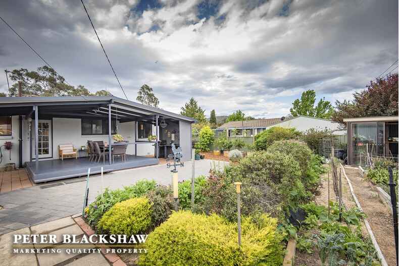 Lot 16/168 Boddington Crescent Kambah Lot 16/168 Boddington Crescent Kambah