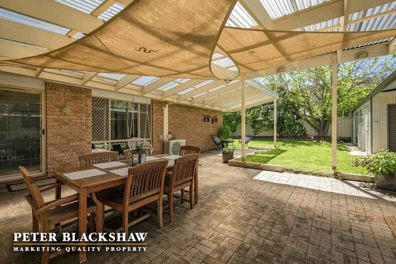 Lot 20/67 Altson Circuit Conder Lot 20/67 Altson Circuit Conder