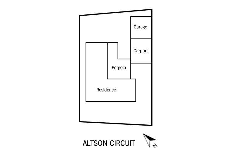 Lot 20/67 Altson Circuit Conder Lot 20/67 Altson Circuit Conder