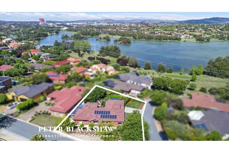 1 Gorman Crescent Nicholls 1 Gorman Crescent Nicholls