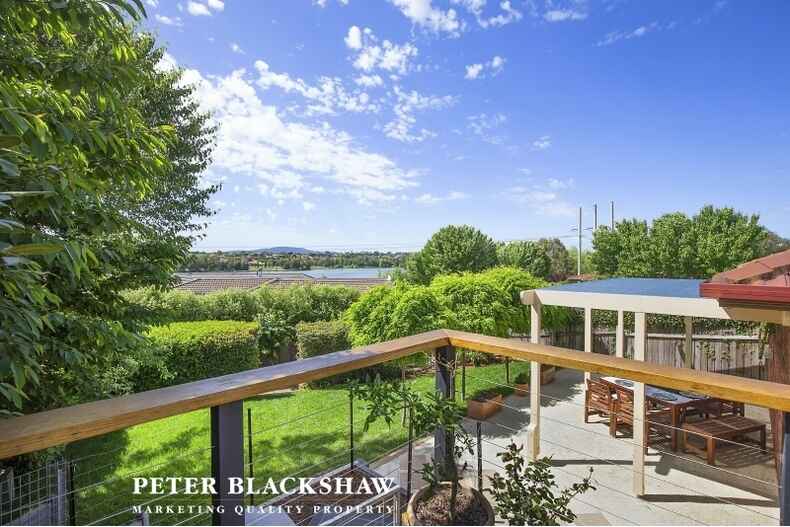 1 Gorman Crescent Nicholls 1 Gorman Crescent Nicholls