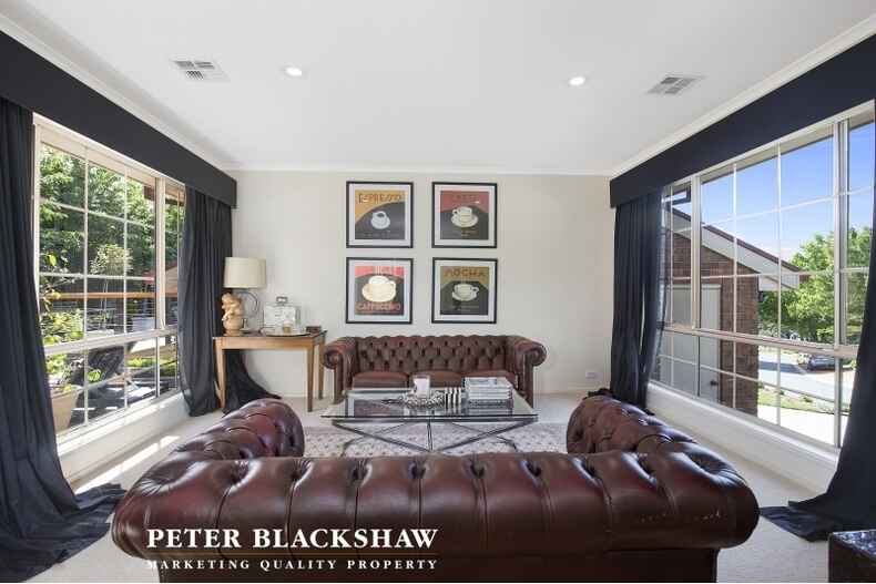 1 Gorman Crescent Nicholls 1 Gorman Crescent Nicholls