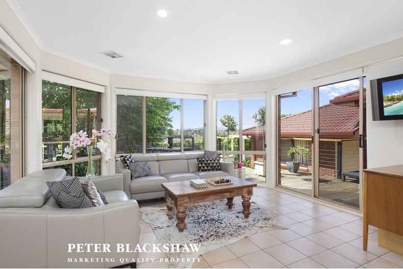 1 Gorman Crescent Nicholls 1 Gorman Crescent Nicholls