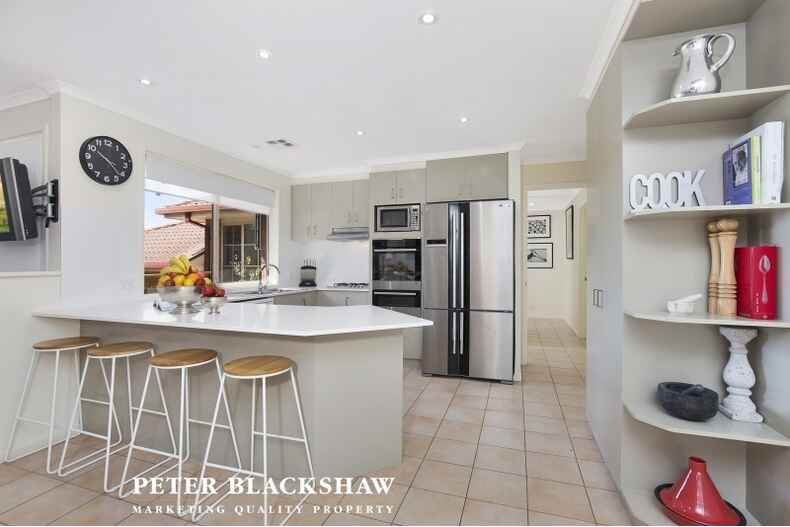 1 Gorman Crescent Nicholls 1 Gorman Crescent Nicholls