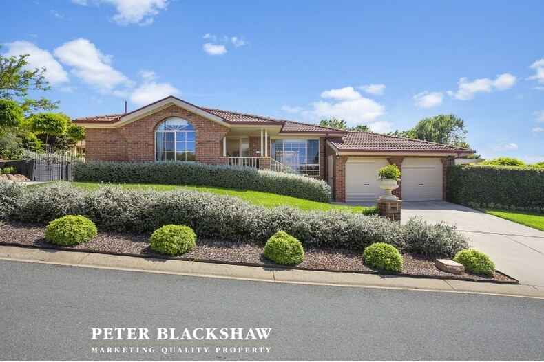 1 Gorman Crescent Nicholls 1 Gorman Crescent Nicholls