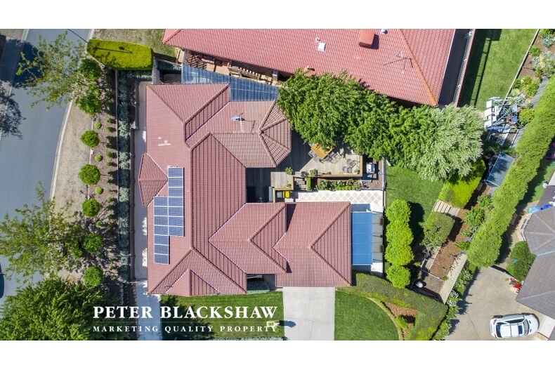 1 Gorman Crescent Nicholls 1 Gorman Crescent Nicholls