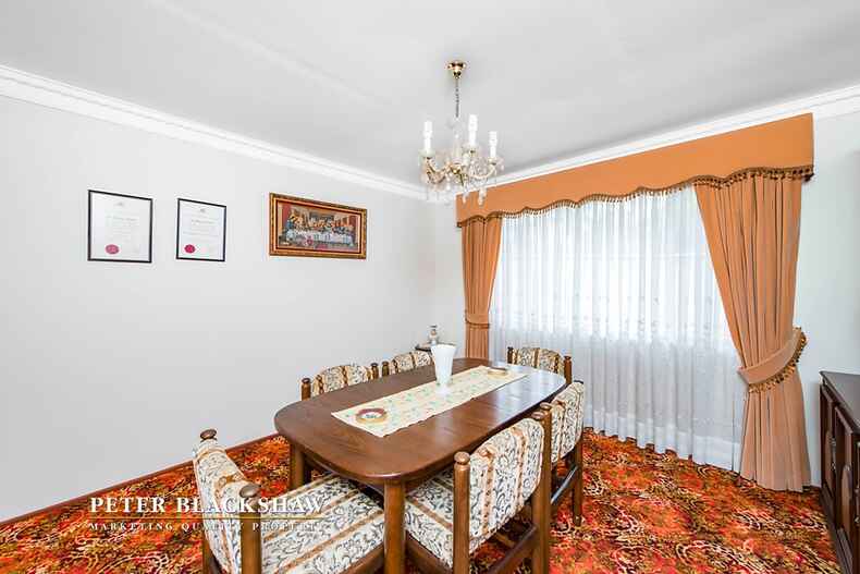 2 Munga Place Giralang 2 Munga Place Giralang