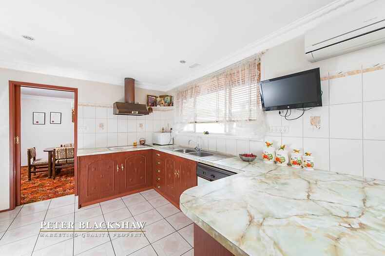 2 Munga Place Giralang 2 Munga Place Giralang