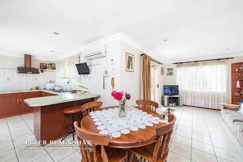 2 Munga Place Giralang 2 Munga Place Giralang