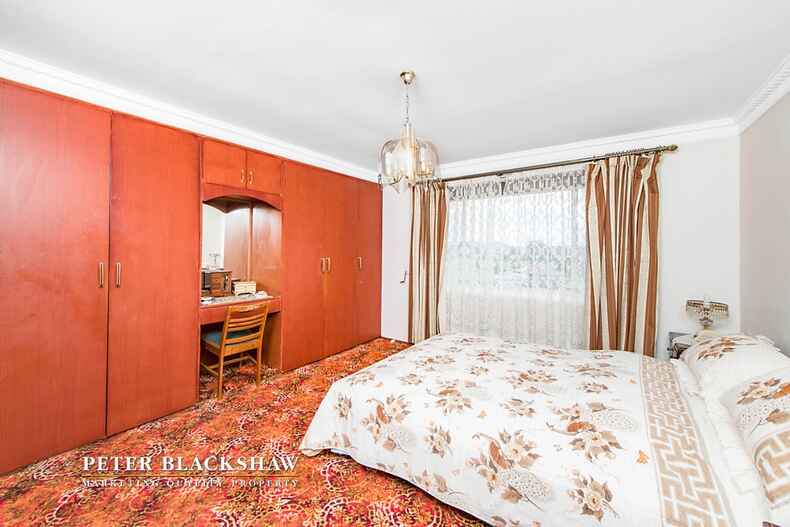 2 Munga Place Giralang 2 Munga Place Giralang