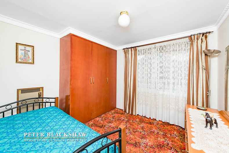 2 Munga Place Giralang 2 Munga Place Giralang