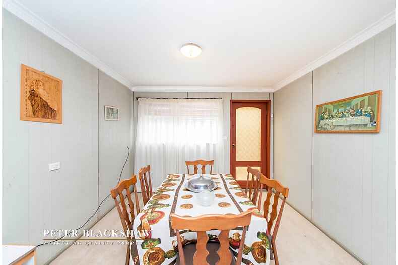 2 Munga Place Giralang 2 Munga Place Giralang