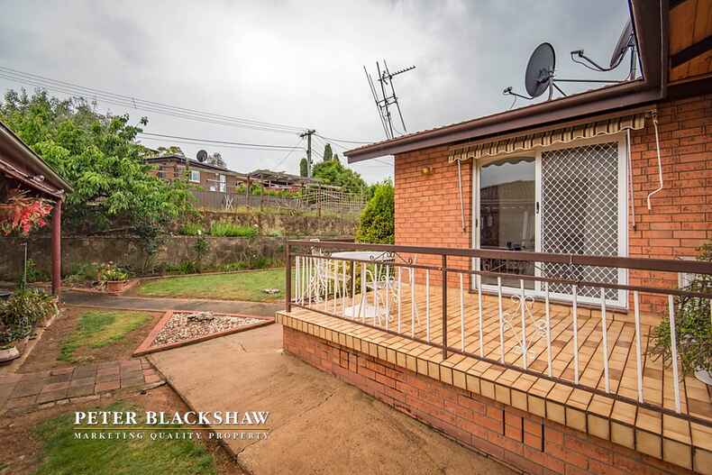 2 Munga Place Giralang 2 Munga Place Giralang