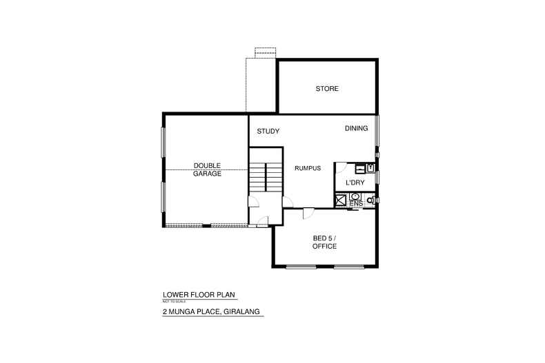 2 Munga Place Giralang 2 Munga Place Giralang