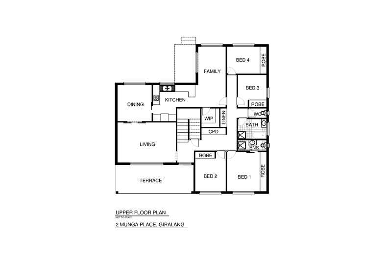 2 Munga Place Giralang 2 Munga Place Giralang