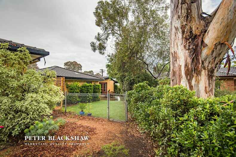 Lot 18/35B Andrews Street Watson Lot 18/35B Andrews Street Watson