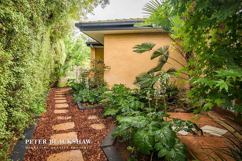 Lot 18/35B Andrews Street Watson Lot 18/35B Andrews Street Watson