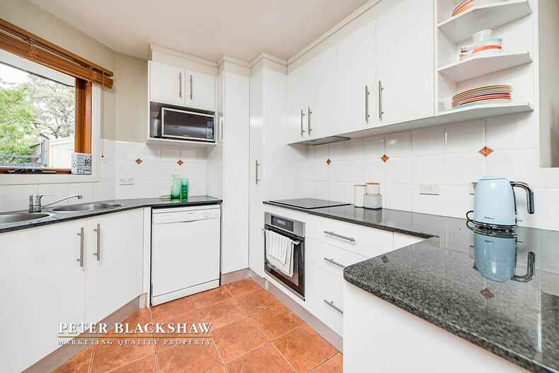 Lot 18/35B Andrews Street Watson Lot 18/35B Andrews Street Watson