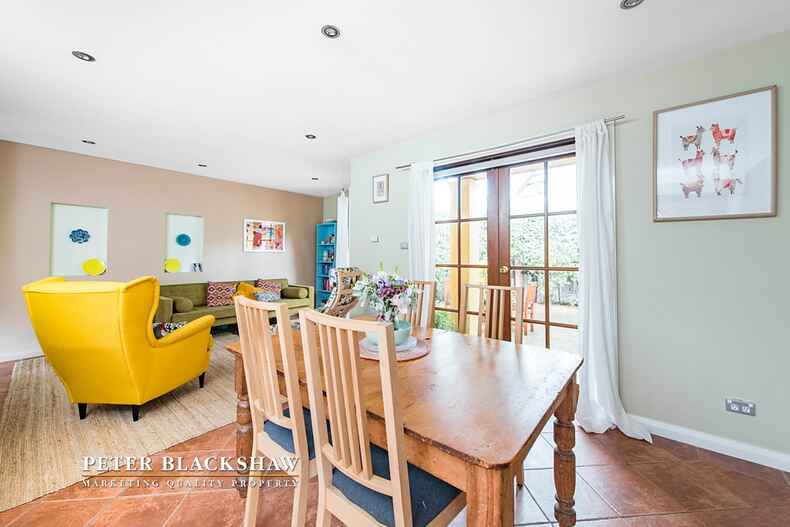 Lot 18/35B Andrews Street Watson Lot 18/35B Andrews Street Watson