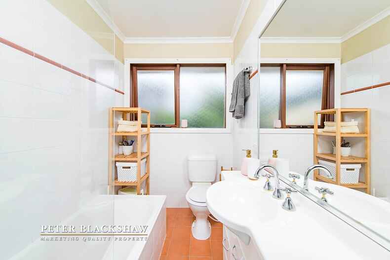 Lot 18/35B Andrews Street Watson Lot 18/35B Andrews Street Watson