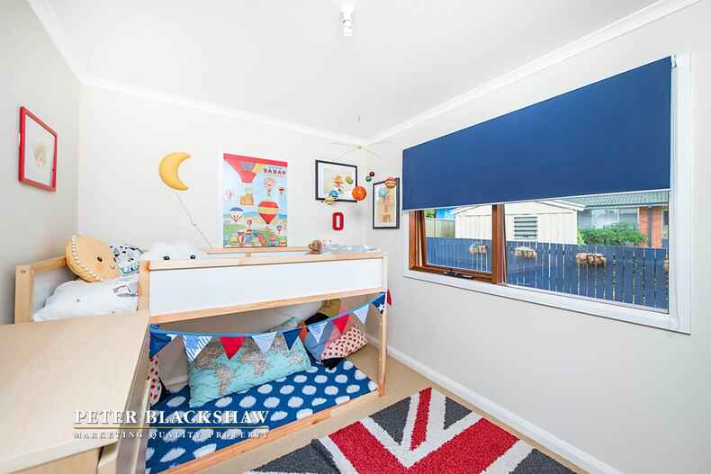 Lot 18/35B Andrews Street Watson Lot 18/35B Andrews Street Watson