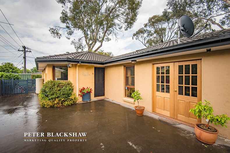 Lot 18/35B Andrews Street Watson Lot 18/35B Andrews Street Watson