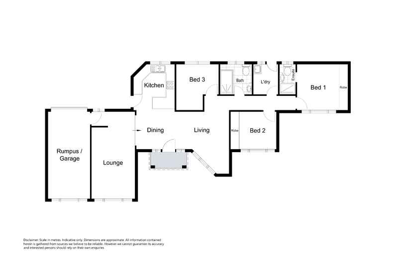 Lot 18/35B Andrews Street Watson Lot 18/35B Andrews Street Watson