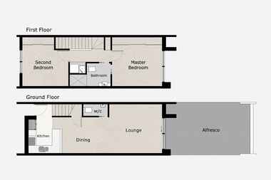 Lot 1/Unit 23 Maison Second Edition Moncrieff