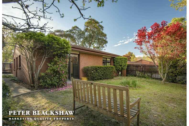 Lot 1/6/121 Allchin Circuit Kambah Lot 1/6/121 Allchin Circuit Kambah