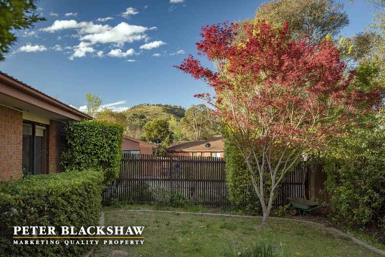 Lot 1/6/121 Allchin Circuit Kambah Lot 1/6/121 Allchin Circuit Kambah