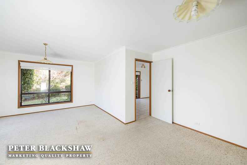 Lot 1/6/121 Allchin Circuit Kambah Lot 1/6/121 Allchin Circuit Kambah