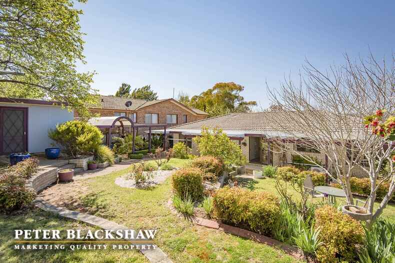 Lot 25/34 Clive Steele Avenue Monash Lot 25/34 Clive Steele Avenue Monash