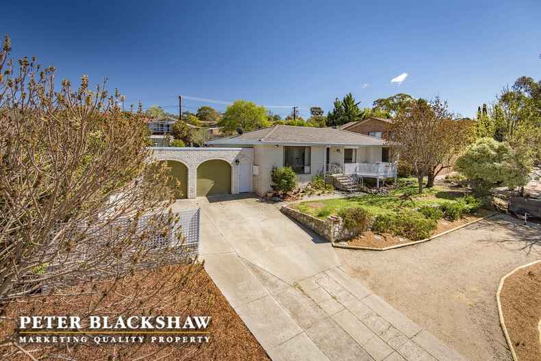 Lot 25/34 Clive Steele Avenue Monash Lot 25/34 Clive Steele Avenue Monash