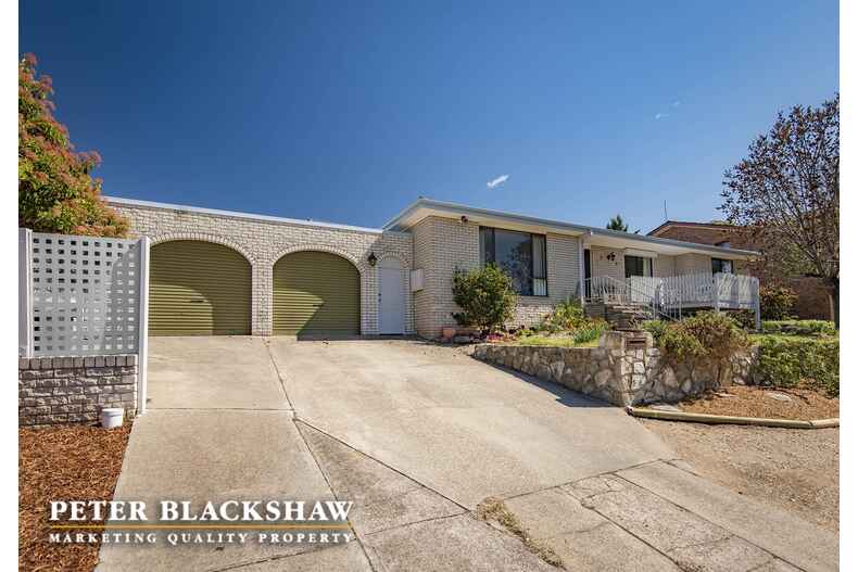 Lot 25/34 Clive Steele Avenue Monash Lot 25/34 Clive Steele Avenue Monash