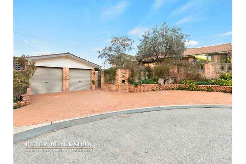 10 Freney Place Florey 10 Freney Place Florey