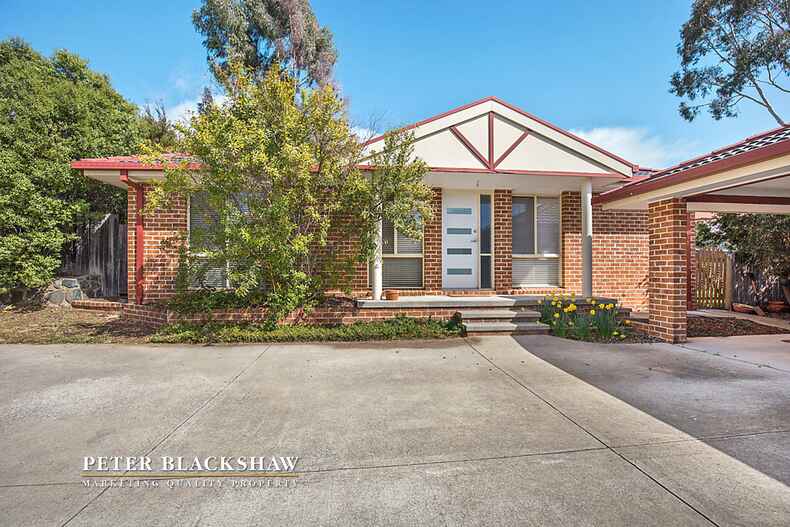 12B Hickenbotham Street Gordon