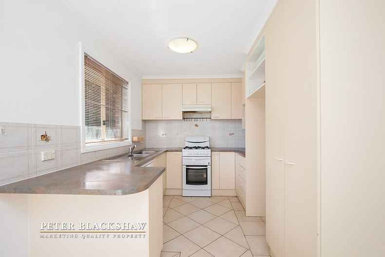 12B Hickenbotham Street Gordon 12B Hickenbotham Street Gordon