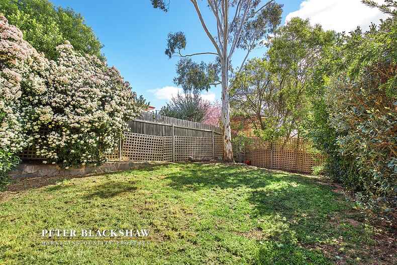 12B Hickenbotham Street Gordon 12B Hickenbotham Street Gordon