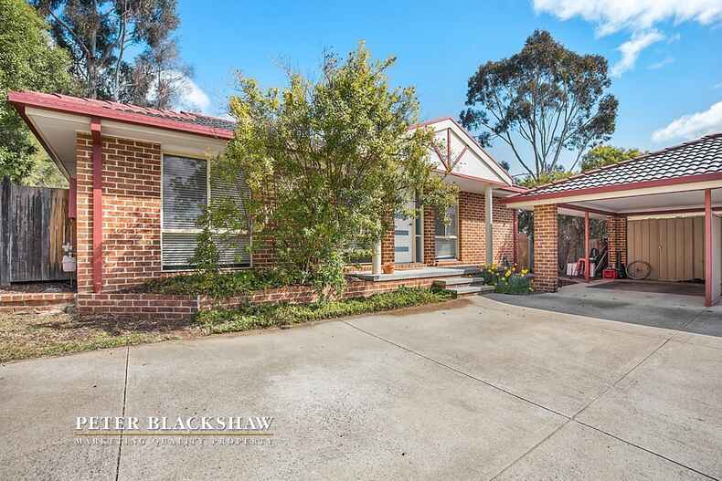 12B Hickenbotham Street Gordon 12B Hickenbotham Street Gordon