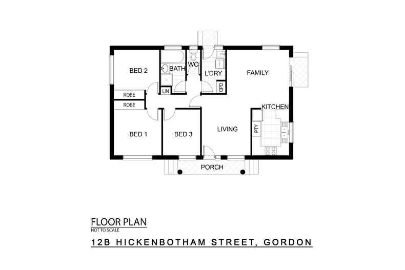 12B Hickenbotham Street Gordon