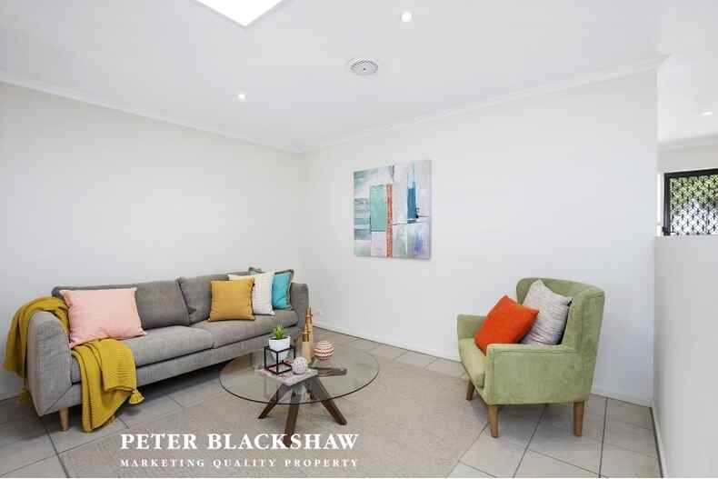 Lot 19/181 Anthony Rolfe Avenue Gungahlin Lot 19/181 Anthony Rolfe Avenue Gungahlin