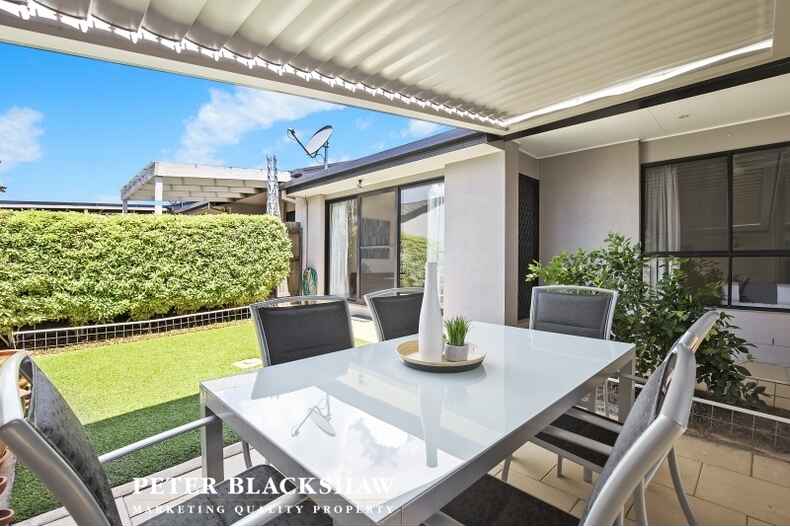 Lot 19/181 Anthony Rolfe Avenue Gungahlin Lot 19/181 Anthony Rolfe Avenue Gungahlin