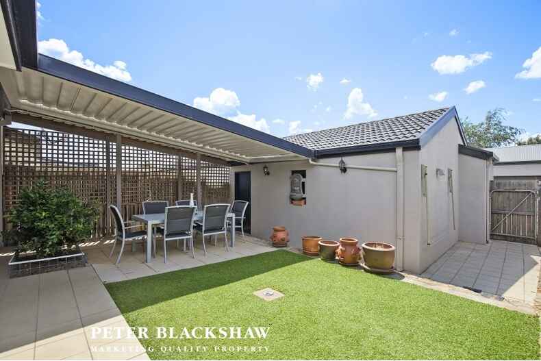 Lot 19/181 Anthony Rolfe Avenue Gungahlin Lot 19/181 Anthony Rolfe Avenue Gungahlin